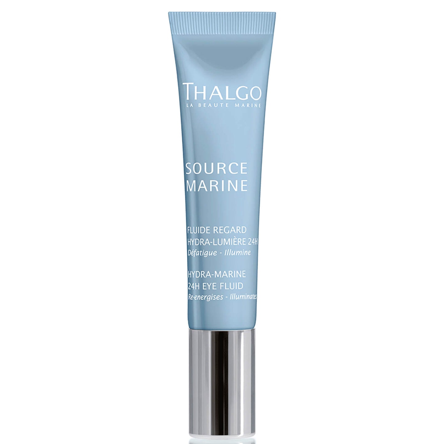 Thalgo Source Marine Hydra-Marine 24 Hour Eye Fluid 15ml