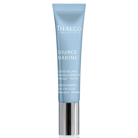 Thalgo Source Marine Hydra-Marine 24 Hour Eye Fluid 15ml