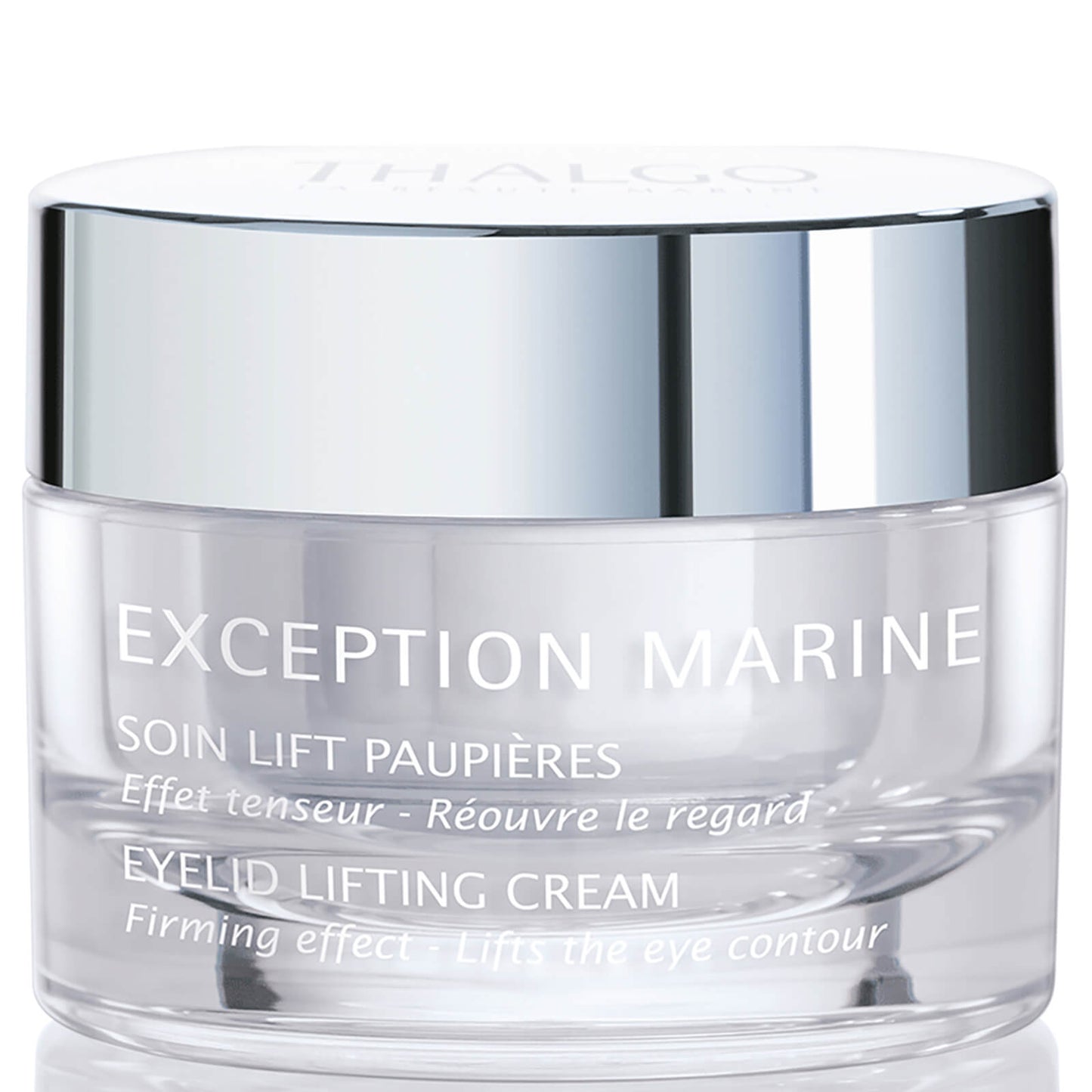 Thalgo Exception Marine Eyelid Lifting Cream 15ml