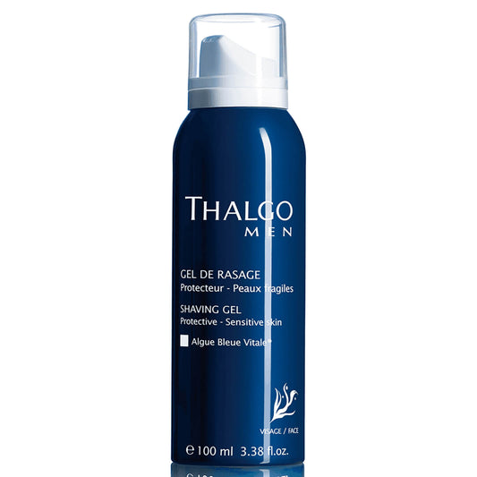 Thalgo Men Shaving Gel 100ml