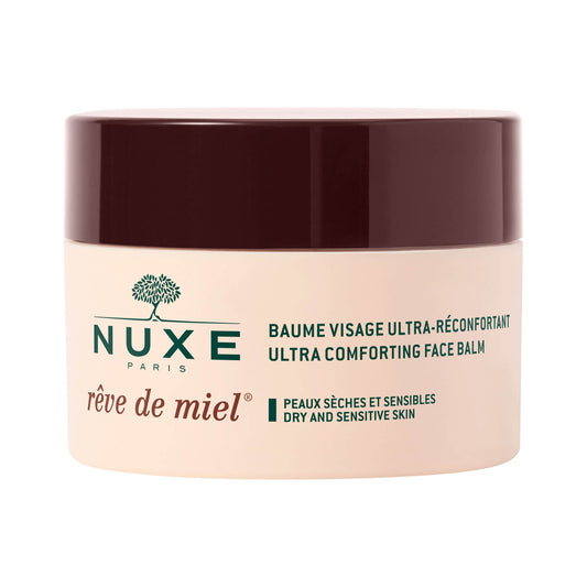 NUXE Reve de Miel Ultra Comforting Face Balm 50ml