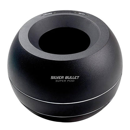 Silver Bullet Super Pod Heater