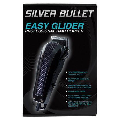 Silver Bullet Easy Glider Clipper