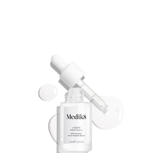 Medik8 Liquid Peptides 30ml