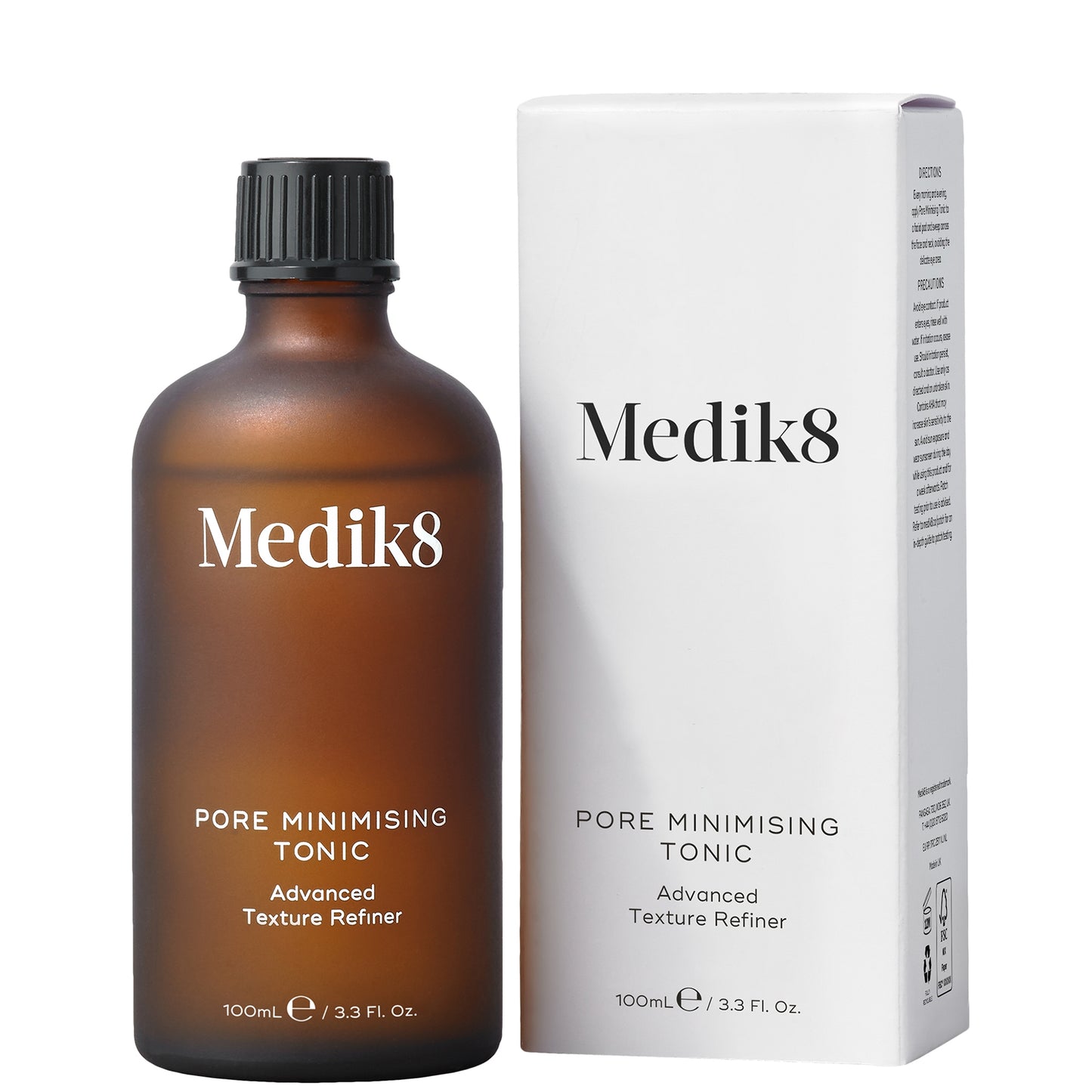 Medik8 Pore Minimising Tonic 100ml