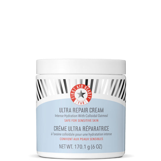 First Aid Beauty Ultra Repair Cream 170g