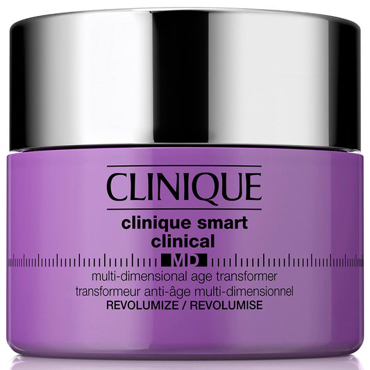 Clinique Smart Multi-Dimensional Age Transformer Revolumize 15ml (Free Gift)