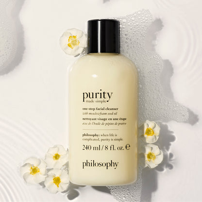 philosophy One-Step Facial Cleanser 90ml