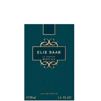 Elie Saab Le Parfum Royal Eau de Parfum 50ml