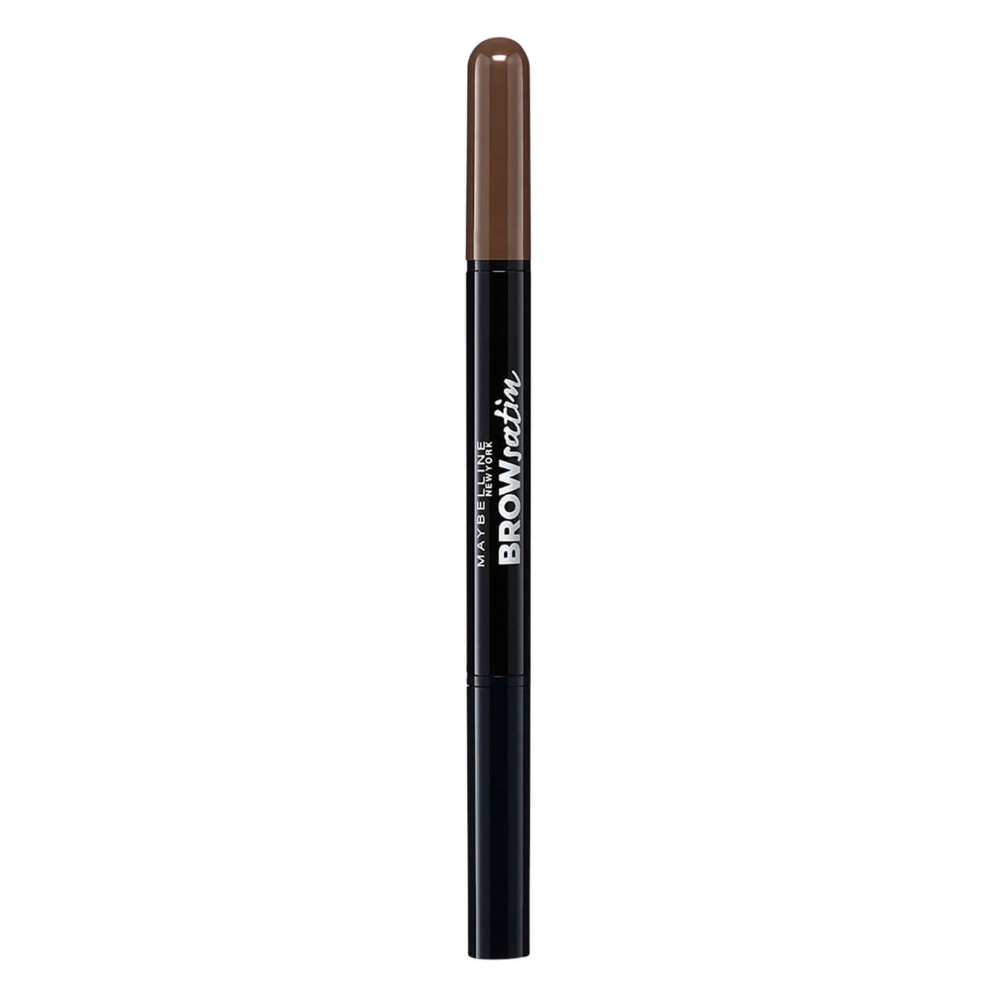 Maybelline Brow Satin Eyebrow Pencil and Powder Duo (Various Shades)