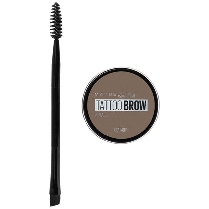 Maybelline Tattoo Brow Pomade Pot 3.5ml (Various Shades)