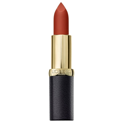 L'Oréal Paris Colour Riche Matte Lipstick 5g (Various Shades)