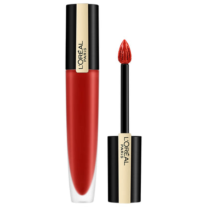 L'Oréal Paris Rouge Signature Matte Lip Ink 7ml (Various Shades)