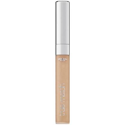 L'Oréal Paris True Match Concealer 6.8ml (Various Shades)