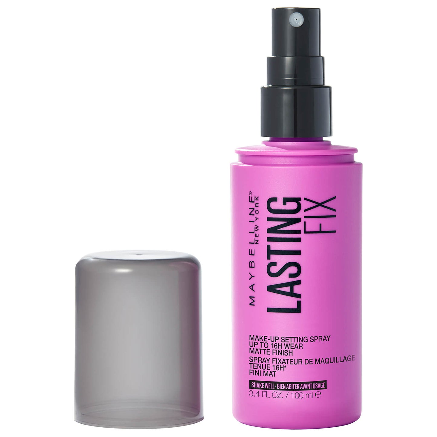 Maybelline Lasting Fix Makeup Setting Spray 100ml