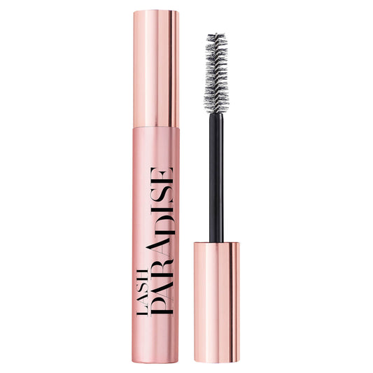 L'Oréal Paris Paradise Mascara - Black 6.4ml