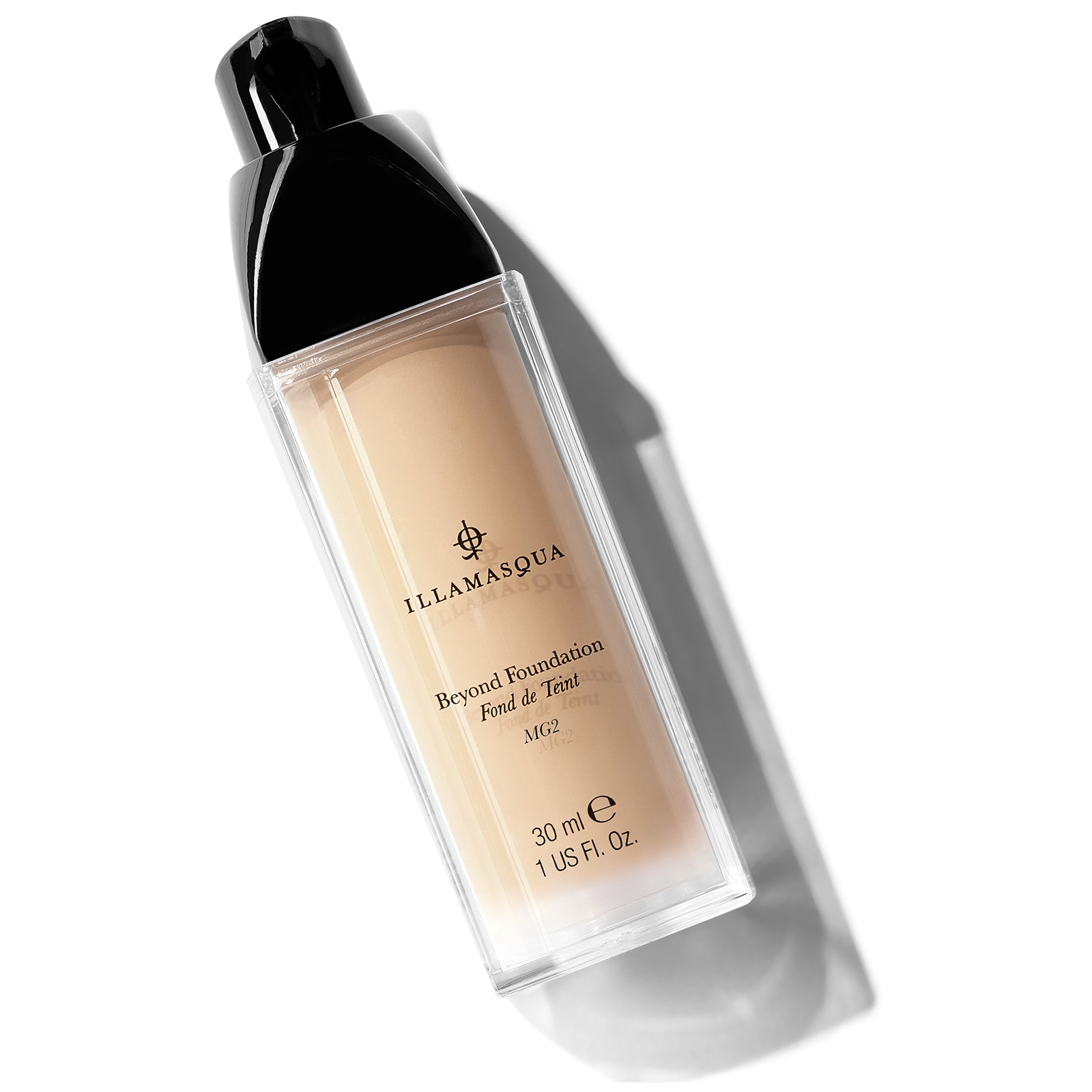 Illamasqua Beyond Foundation 30ml (Various Shades)