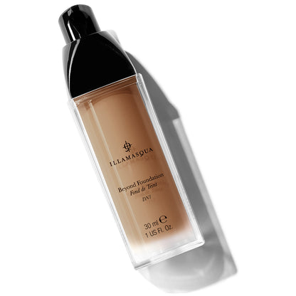 Illamasqua Beyond Foundation 30ml (Various Shades)