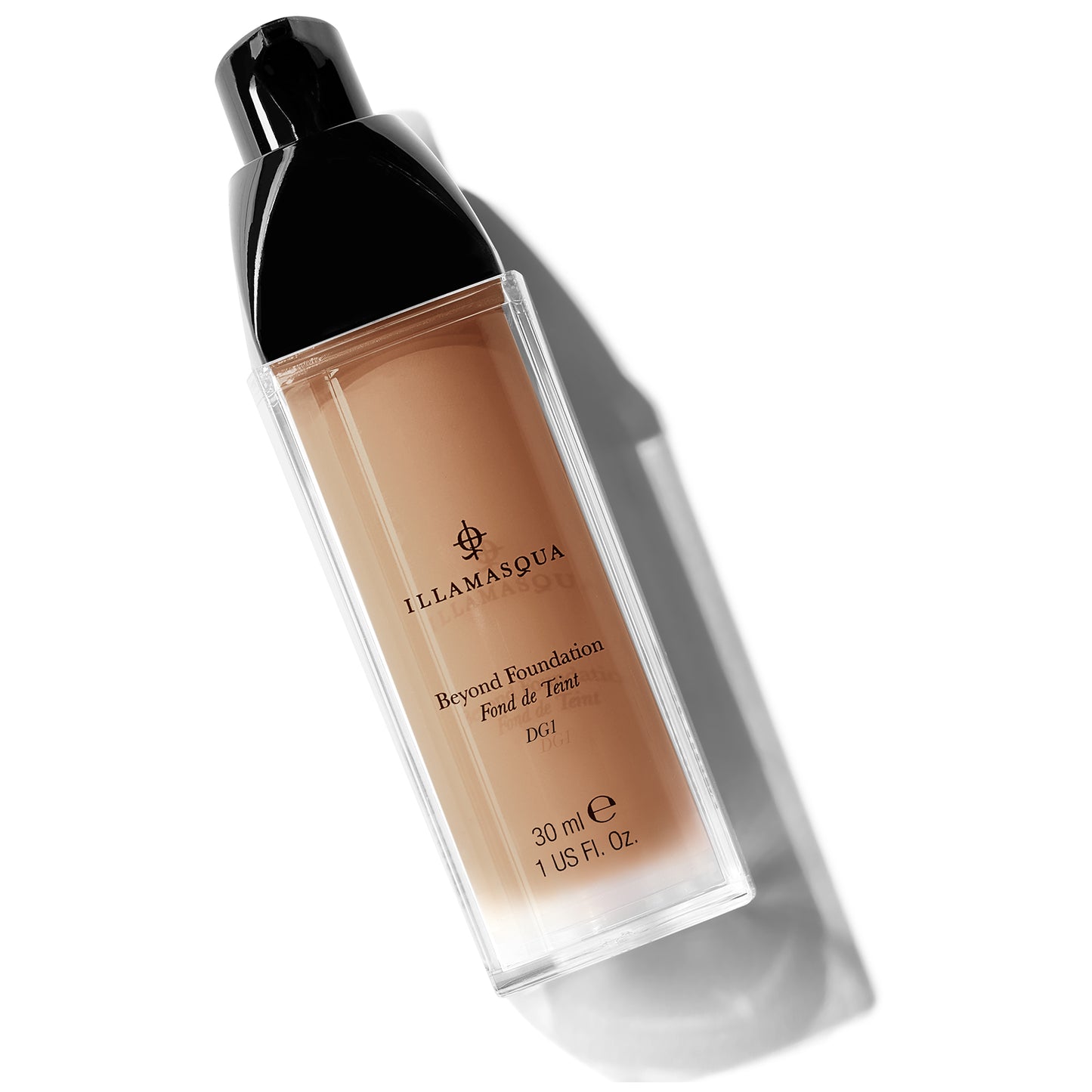 Illamasqua Beyond Foundation 30ml (Various Shades)