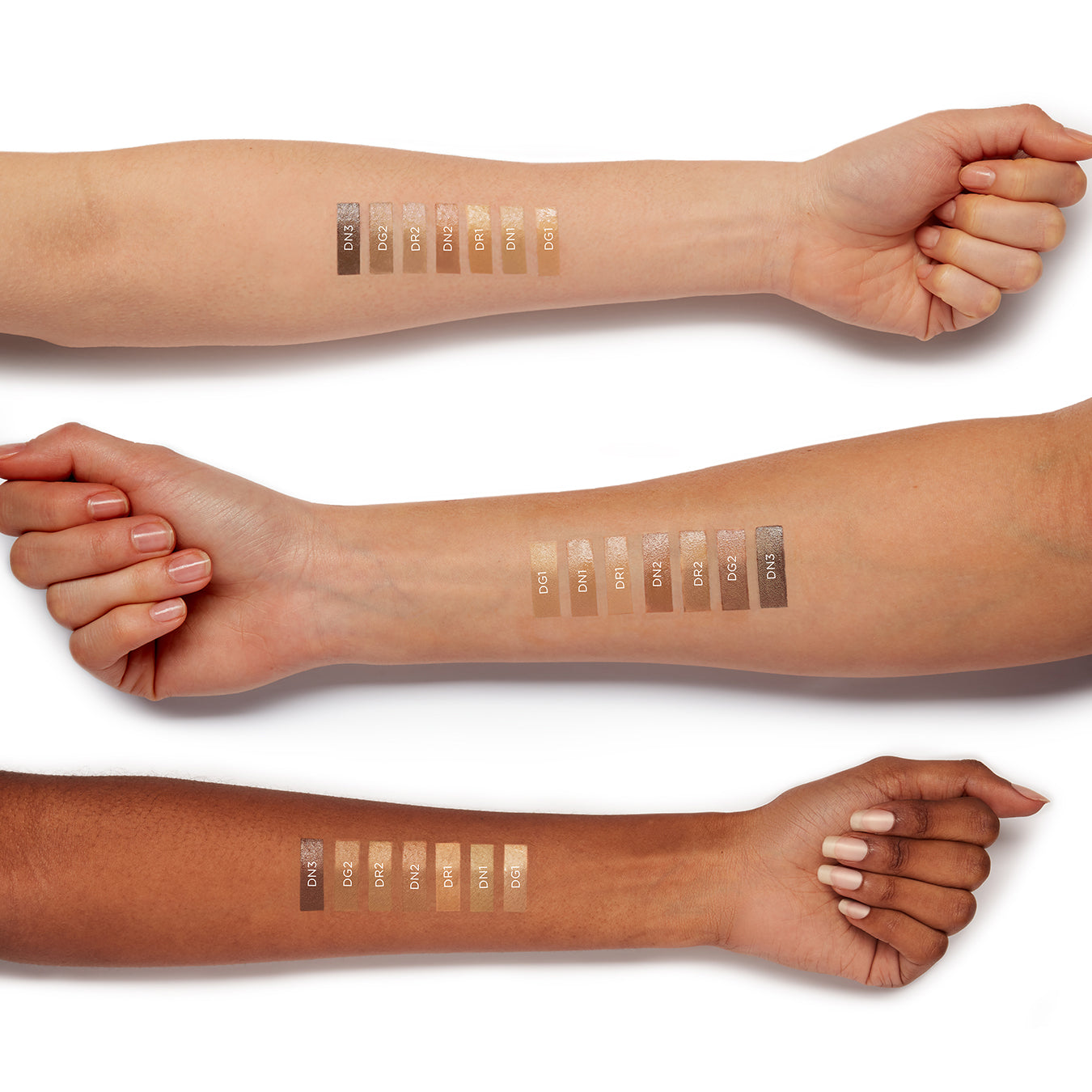 Illamasqua Beyond Foundation 30ml (Various Shades)