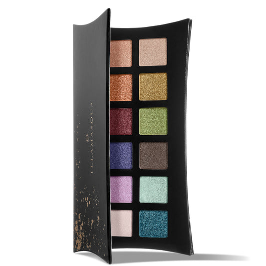 Illamasqua Beyond Artistry Palette