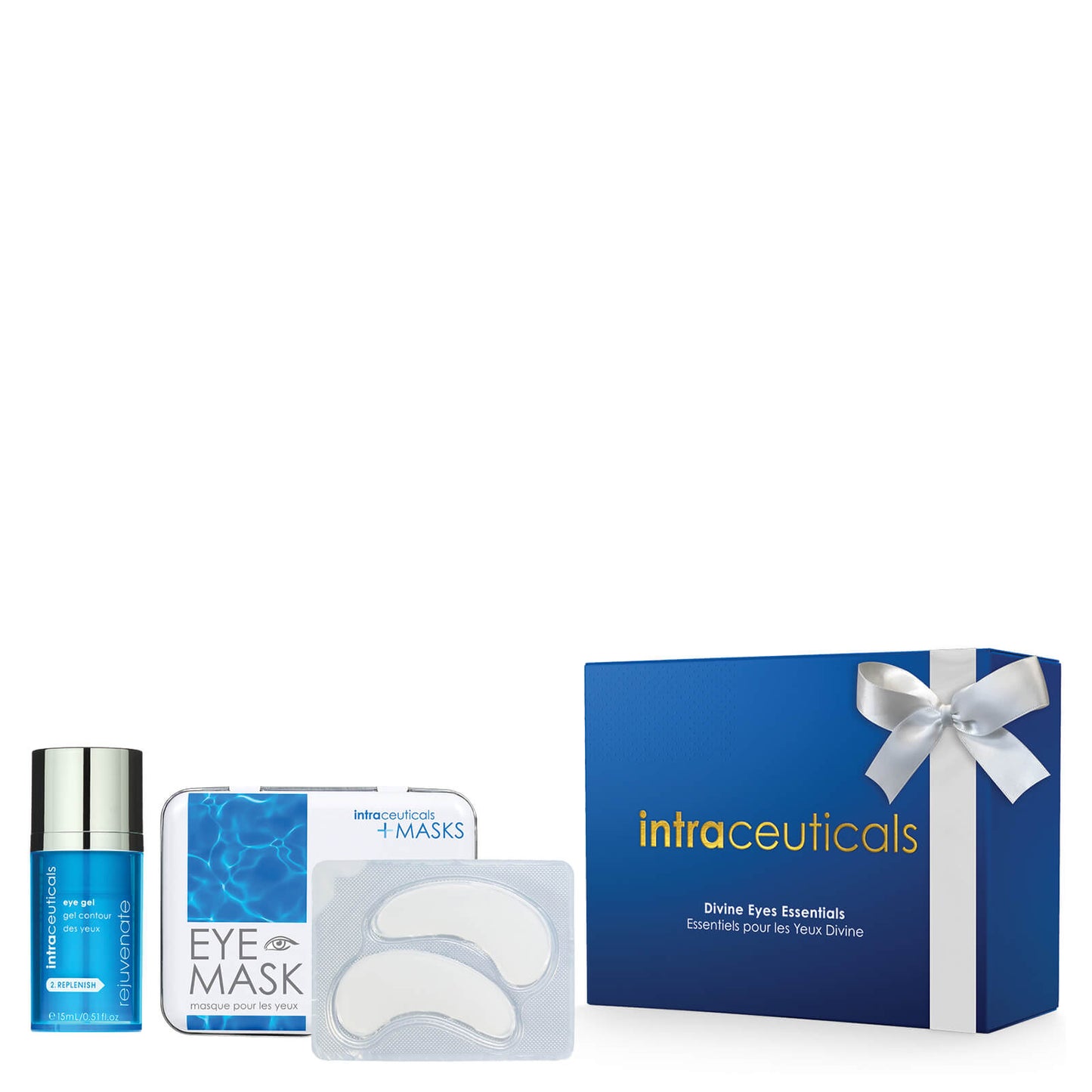 Intraceuticals Divine Eyes Essentials