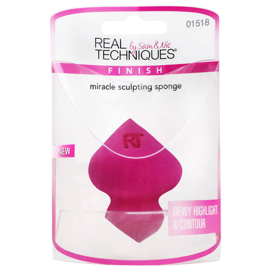 Real Techniques Miracle Sculpting Sponge