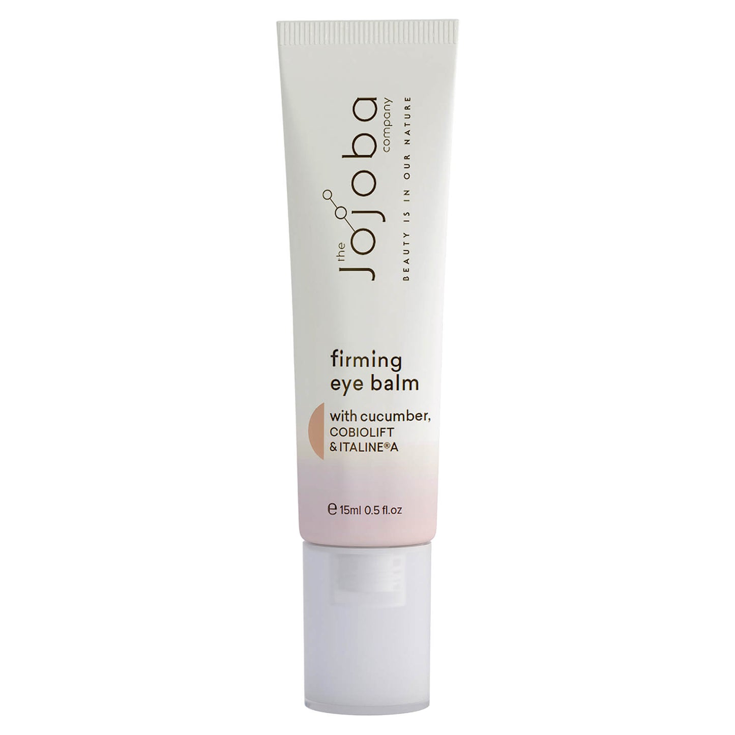 The Jojoba Company Firming Eye Balm 15ml