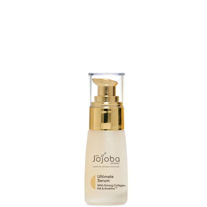 The Jojoba Company Ultimate Serum 30ml