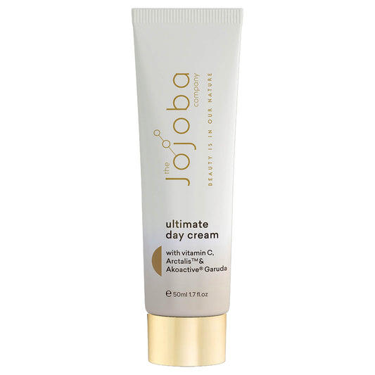 The Jojoba Company Ultimate Day Cream 50ml