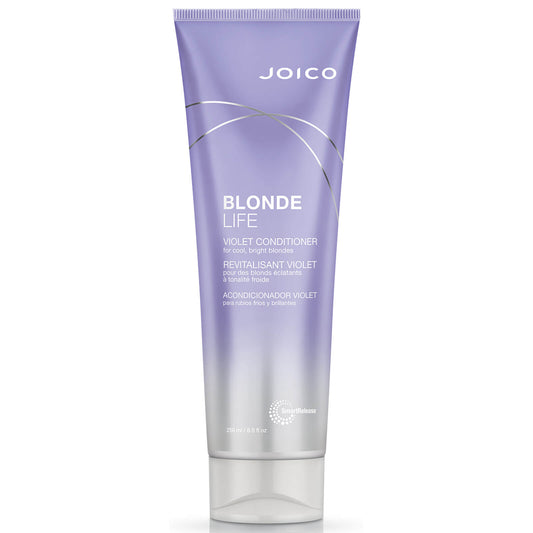 Joico Blonde Life Violet Conditioner 250ml