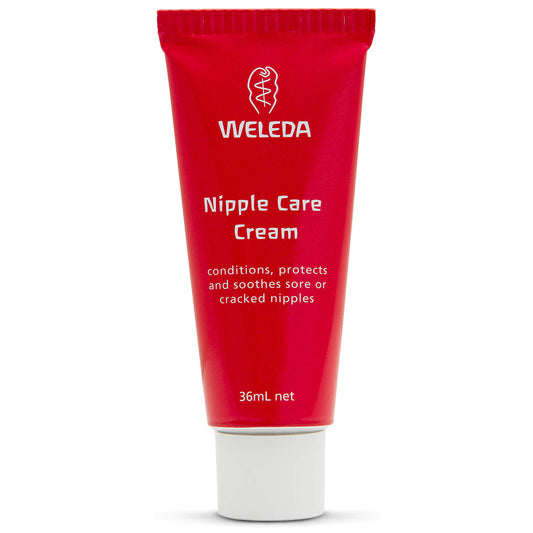 Weleda Nipple Care Cream 36ml