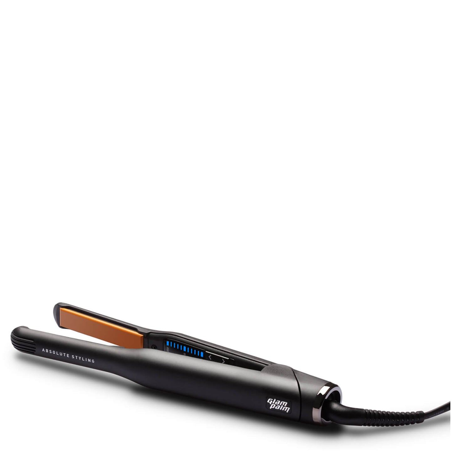 GlamPalm Hair Straightener Slim - 16mm