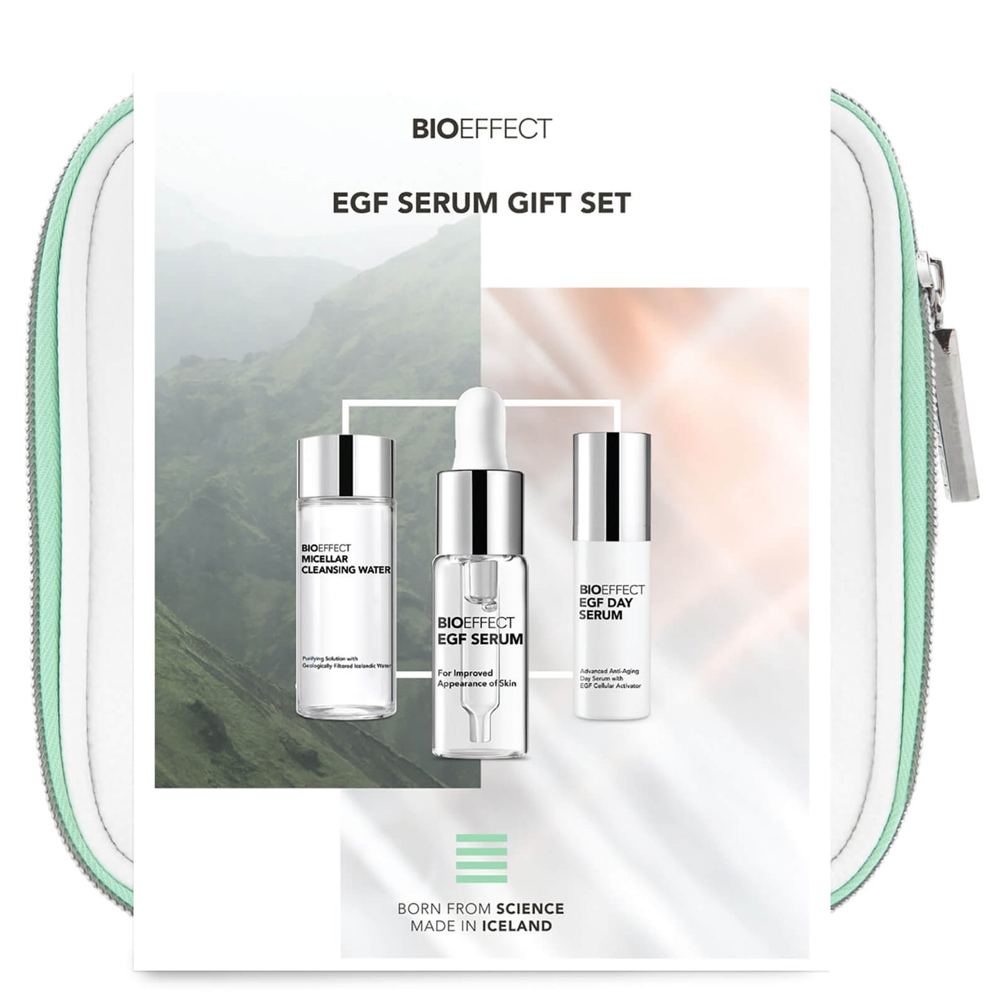 BIOEFFECT EGF Serum Gift Set