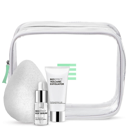 BIOEFFECT Cleansing Spring Kit (Free Gift)