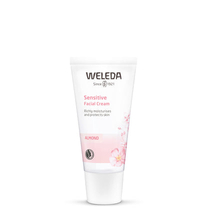 Weleda Sensitive Facial Cream Almond 30ml