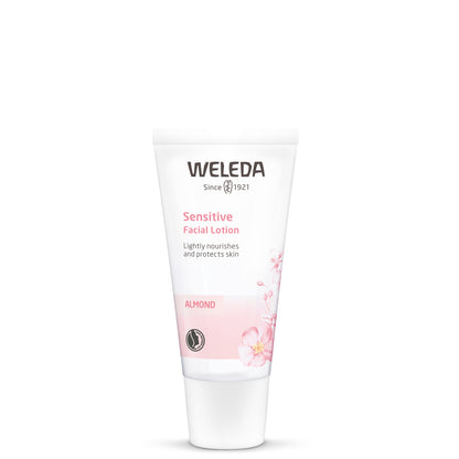 Weleda Almond Soothing Facial Lotion 30ml