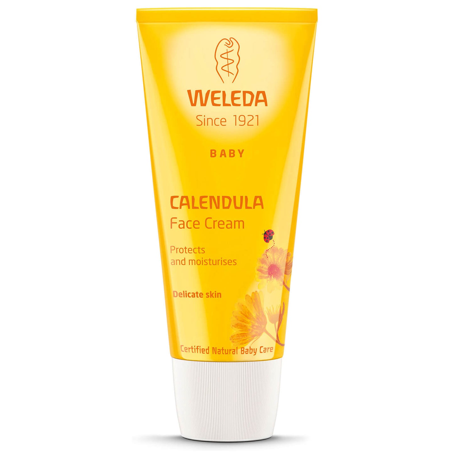 Weleda Calendula Face Cream 50ml