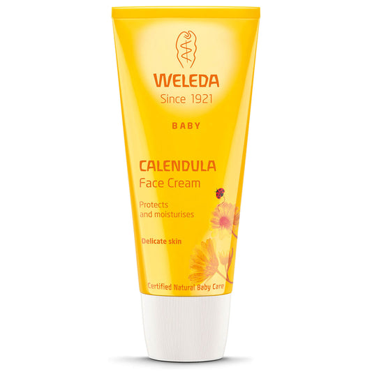 Weleda Calendula Face Cream 50ml