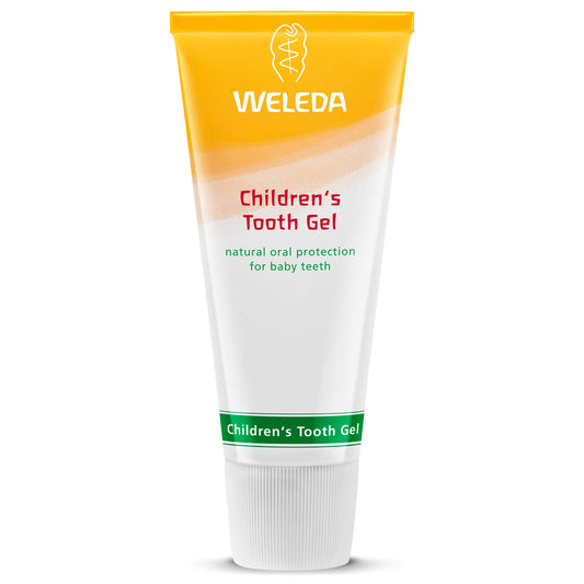 Weleda Children's Tooth Gel 50ml