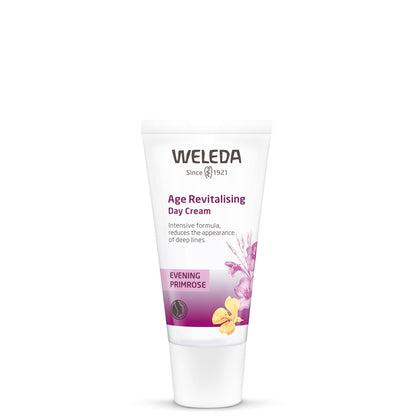 Weleda Evening Primrose Age Revitalising Day Cream 30ml