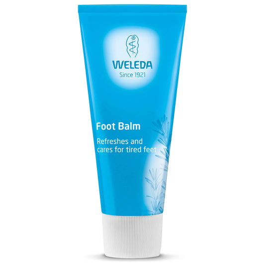 Weleda Foot Balm (75ml)