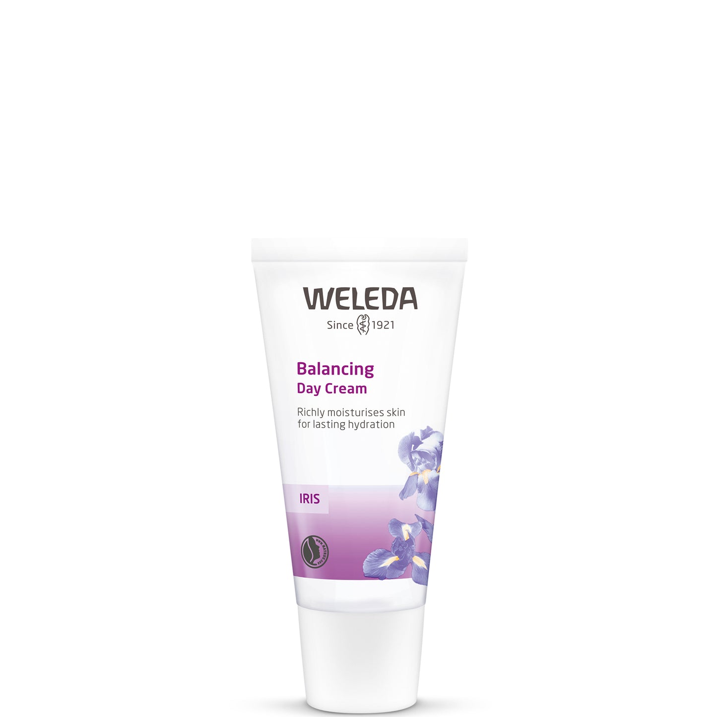 Weleda Balancing Day Cream - Iris 30ml