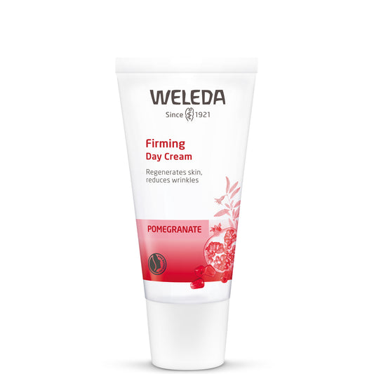 Weleda Firming Day Cream - Pomegranate 30ml