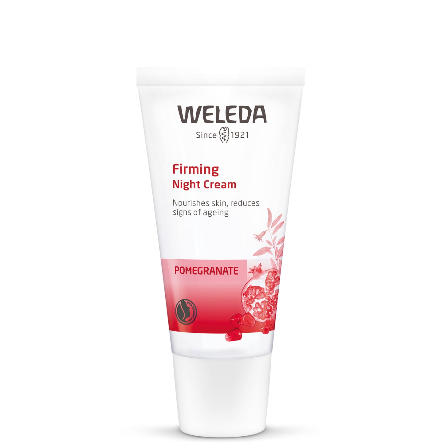 Weleda Firming Night Cream - Pomegranate 30ml