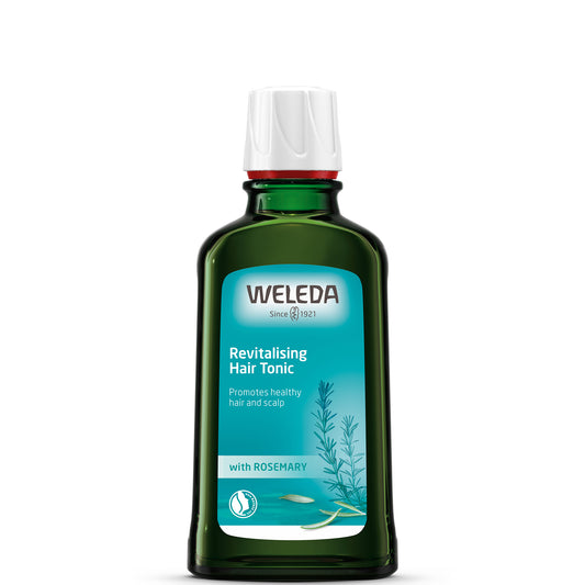 Weleda Revitalising Hair Tonic 100ml