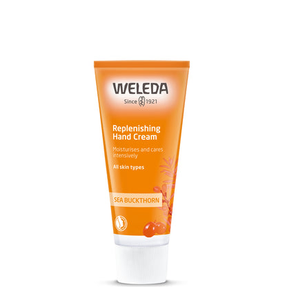 Weleda Sea Buckthorn Hand Cream 50ml