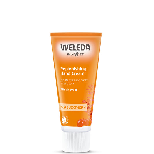 Weleda Sea Buckthorn Hand Cream 50ml