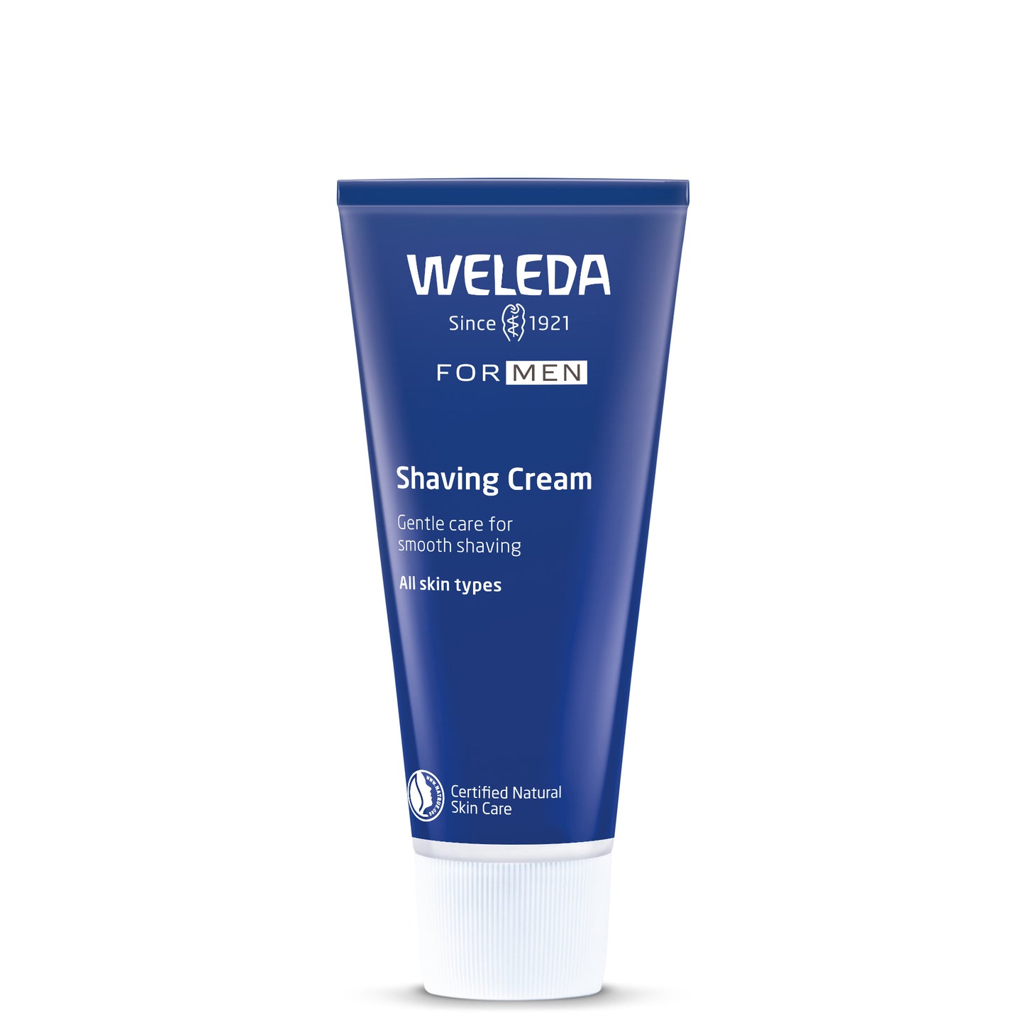 Weleda Shaving Cream 75ml