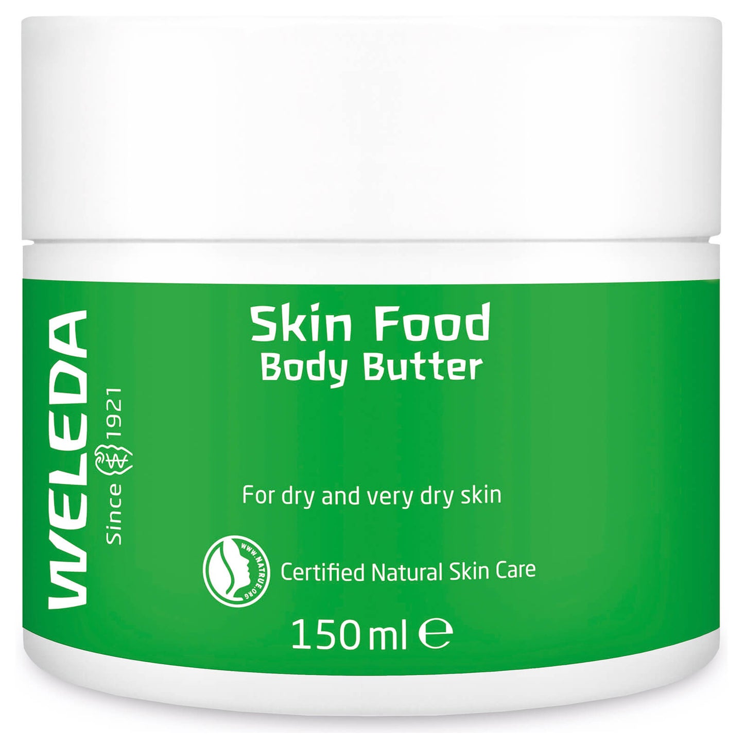 Weleda Skin Food Body Butter 150ml